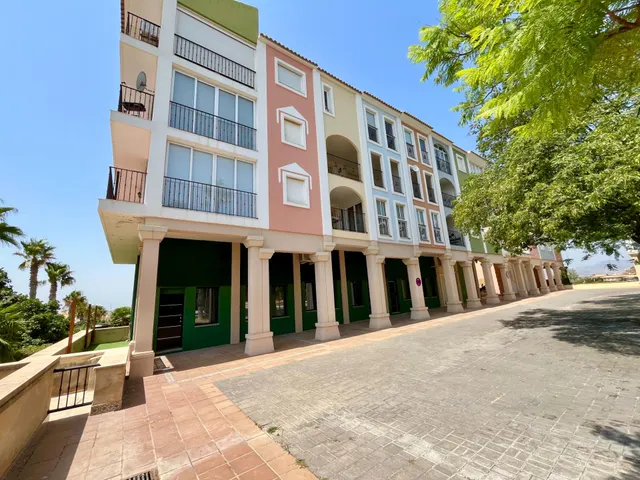 Loft equipado en bonalba, mutxamel — cambio de uso pendiente — 14