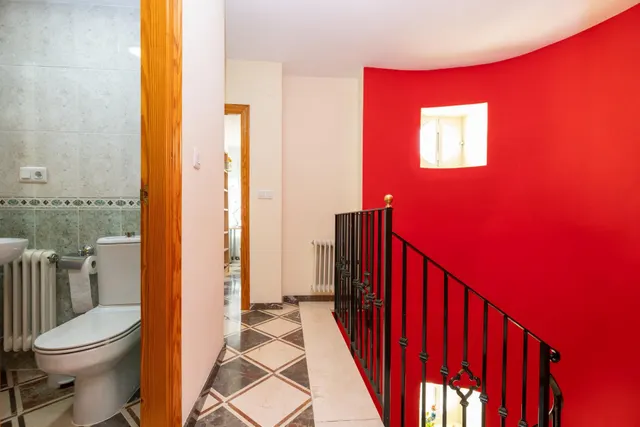 ¡Espectacular vivienda en Gójar con piscina propia! — 16