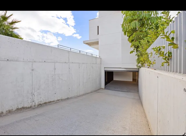 Obra nueva en golf badia — 42