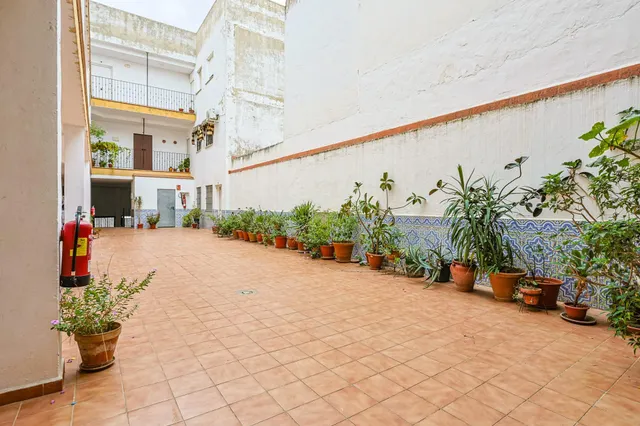 Piso con ascensor, garaje y trastero en El Viso del Alcor, listo para entrar a vivir — 24