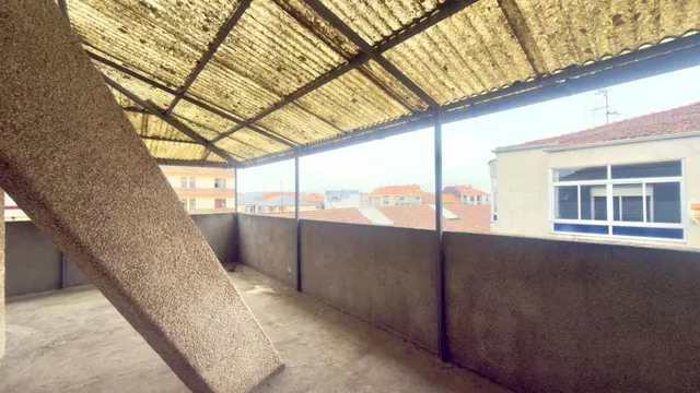 Piso de 4 Dormitorios con Terraza Esquinera de 35 m2 - Centro Villa — 10