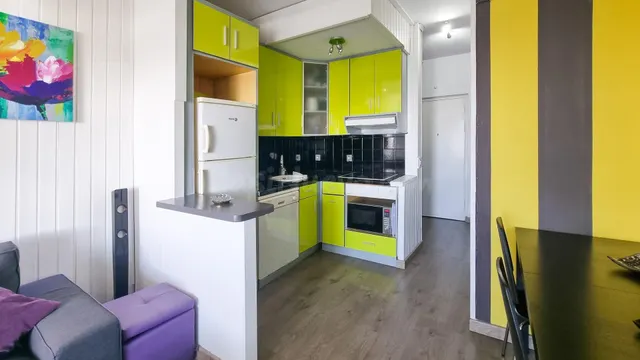 Dúplex 2 habitaciones 67m² en venta - SIERRA NEVADA — 5