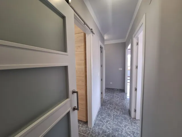Piso reformado con vistas a la montaña en El Palmar — 14