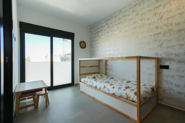 Villa 5 habitaciones 184m² en venta - Pueblo 4 — 30