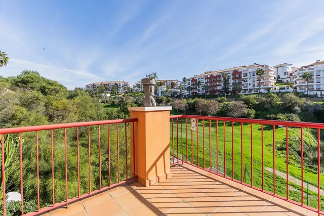 Apartamento 2 habitaciones 81m² en venta - Riviera del sol — 19