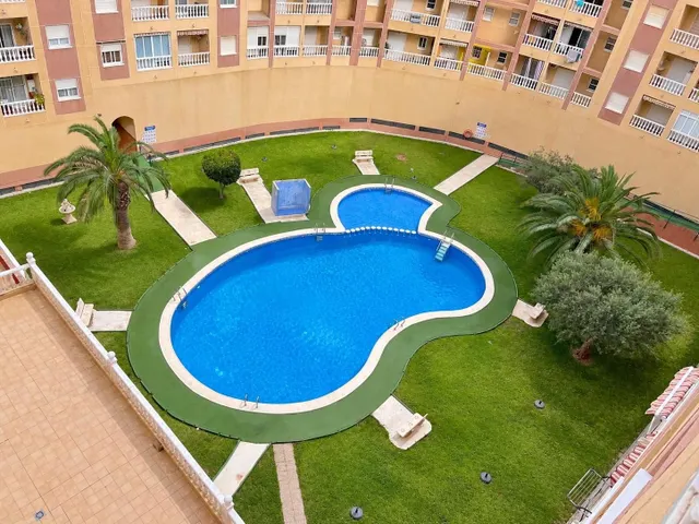 Ático 2 habitaciones 59m² en venta - Centro — 18
