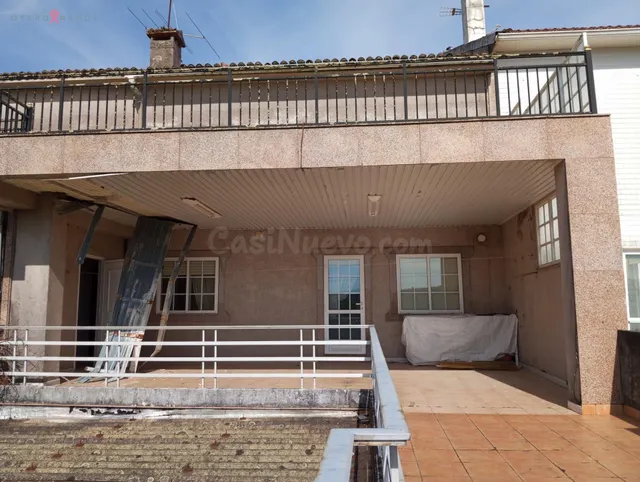 CASA EN VENTA EN CASTIÑEIRIÑO, SANTIAGO DE COMPOSTELA - foto 4