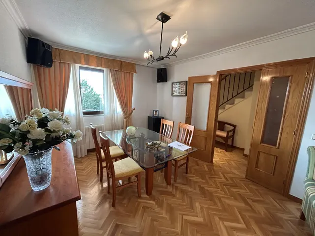 Adosado en venta en el Zurguen — 10