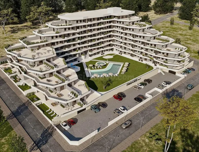 Apartamento 2 habitaciones 96m² en venta - Centro — 2