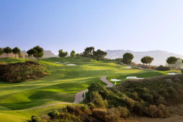 Un nuevo proyecto en La Cala Resort compuesto por 26 amplios adosados en primera línea de golf con vistas panorámicas sobre el residencial y el valle de Mijas. — 41