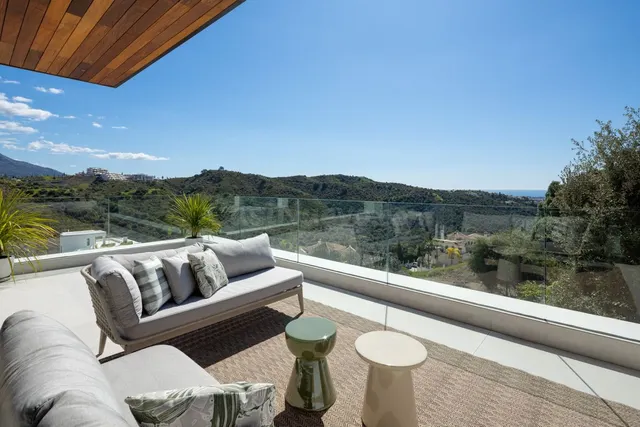 Villa 6 habitaciones 631m² en venta - La Quinta — 4