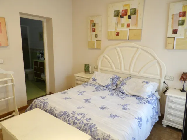 Gran Casa Señorial en el Centro de Algeciras — 11