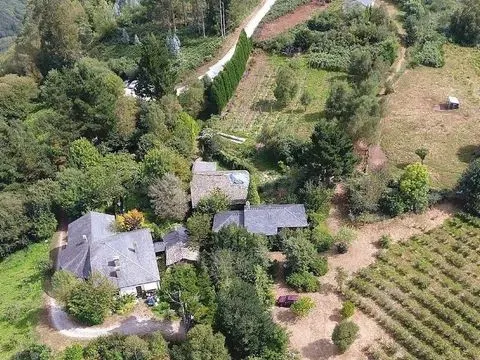Casa o chalet independiente en Taramundi, Taramundi - foto 2