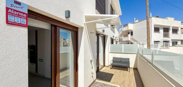 Apartamento 2 habitaciones 71m² en venta - Los balcones — 25