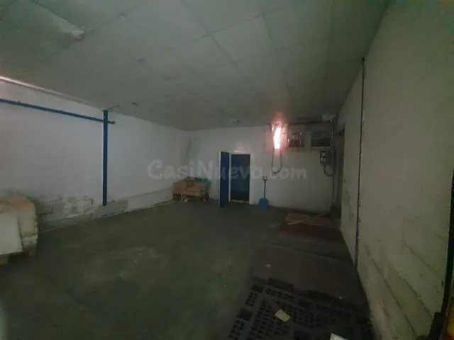Nave Frigorífica en Venta (450 m2) – Estratégica y Totalment - foto 2