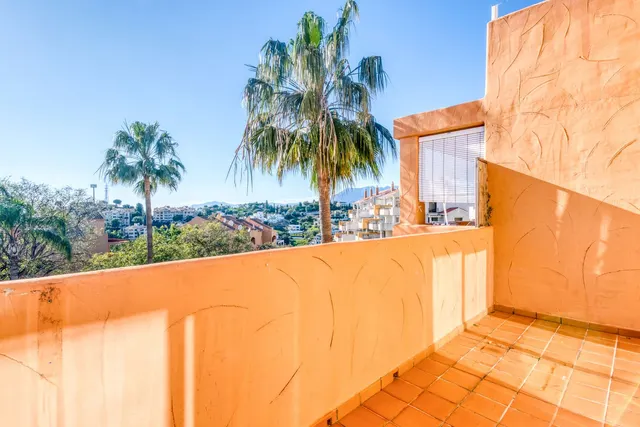 Apartamento 1 habitación 60m² en venta - Marbella — 12