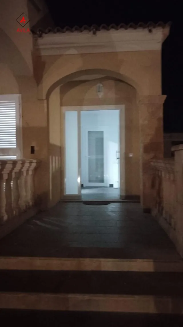 CHALET CALA PI — 11