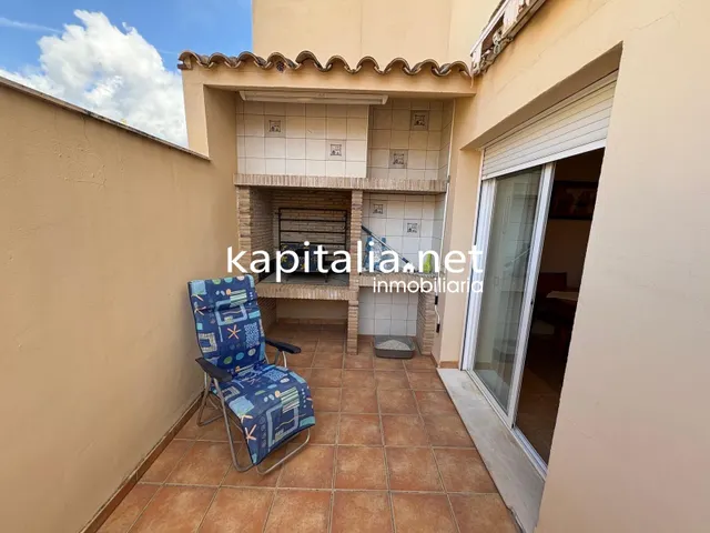 EXCLUSIVO ADOSADO A LA VENTA LISTO PARA ENTRAR A VIVIR EN ANNA — 6