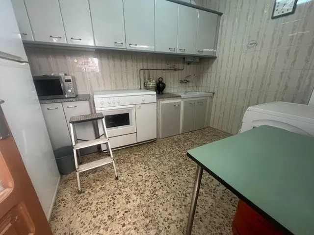 Casa baja en almaden — 6