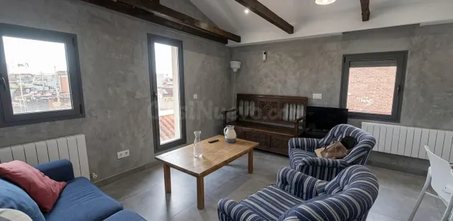 Ático Dúplex 1 habitación 184m² en venta - Centro - foto 4