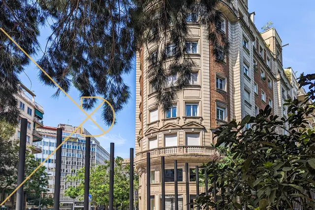 Exclusiva propiedad con reforma de ensueño de 184m2 en pleno Turó Park — 33