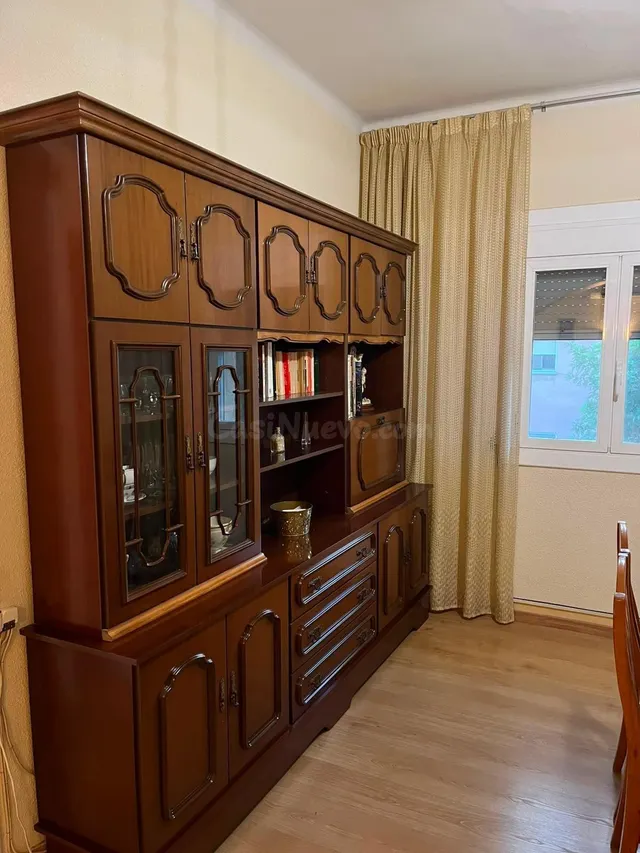 Acogedor Apartamento Reformado en Segunda Planta - Ideal par - foto 3