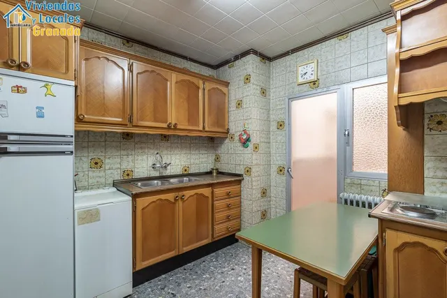 Casa en Calle Lima — 10