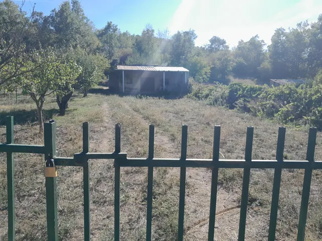 FINCA RUSTICA CON CASA DE APEROS EN CASTROPODAME — 24