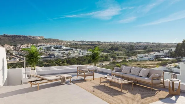 Apartamento 3 habitaciones 81m² en venta - Pueblo 4 — 5