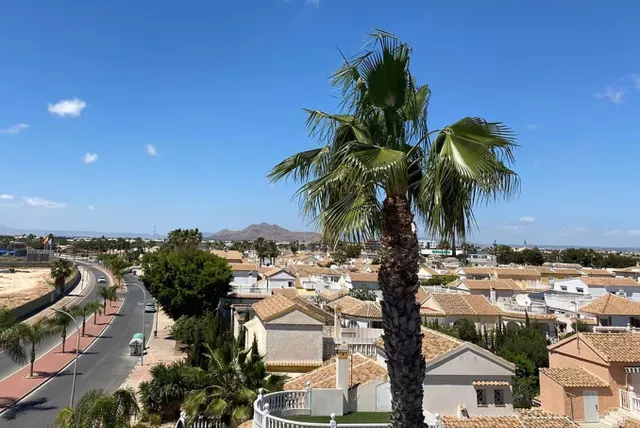 Apartamento 2 habitaciones 90m² en venta - Los Narejos — 16
