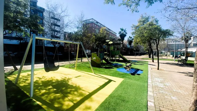 Tranquilidad y Calidad de Vida en Sevilla Este, Sevilla — 34