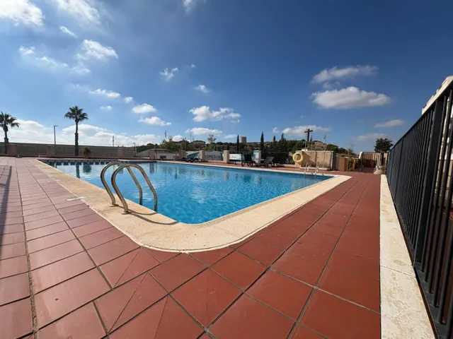 Apartamento 2 habitaciones 68m² en venta - Peraleja golf — 17