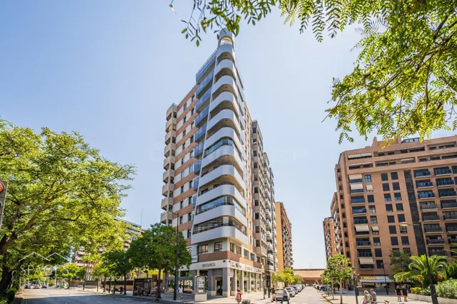 Ático Dúplex en Penya-Roja