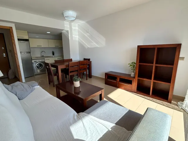 APARTAMENTO EXCLUSIVO CON VISTAS AL MAR ,  SAN JUAN PLAYA!! — 6