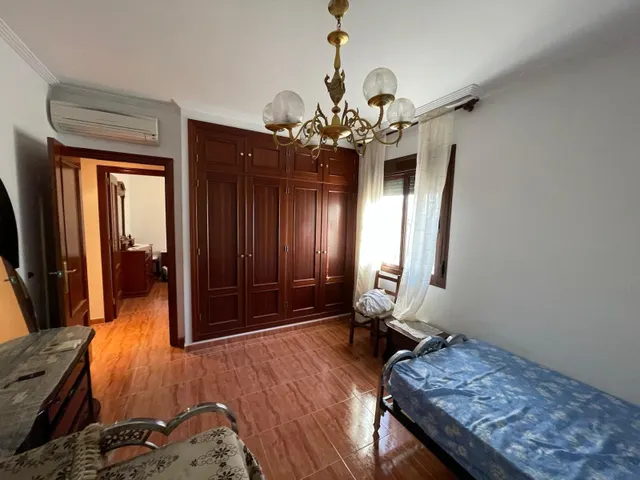 EXCELENTE CASA A 25 MINUTOS DE CÁCERES — 17