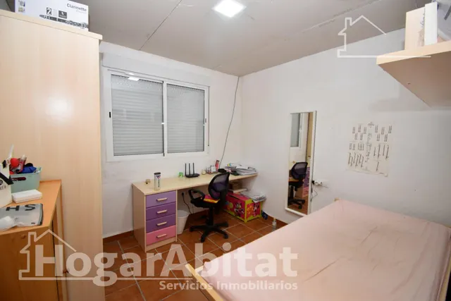 GRAN PARCELA CON VIVIENDA Y AMPLIA TERRAZA — 15