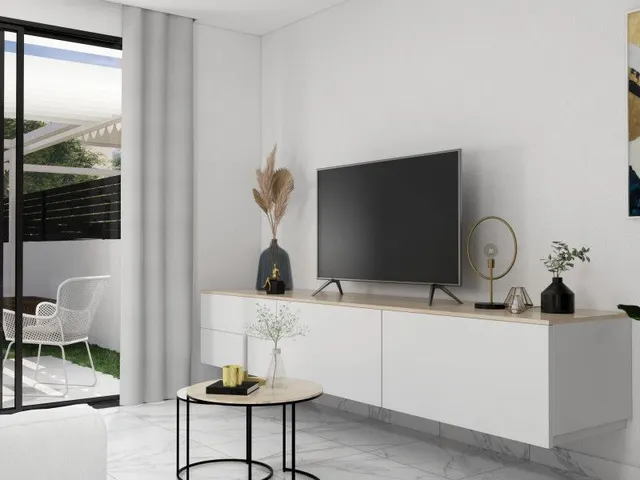 Villa 3 habitaciones 167m² en venta - Benimar — 9