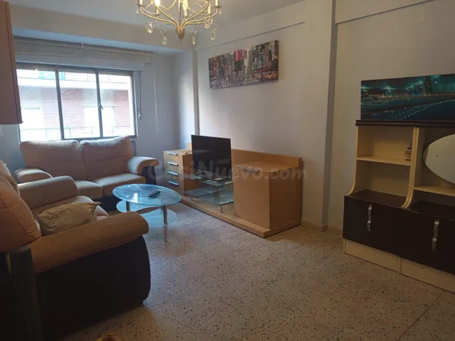 Piso 3 habitaciones 99m² en venta - Carmelitas-Oeste - foto 3
