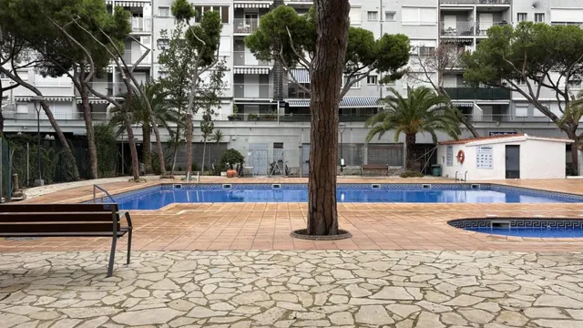 Oportunidad-Apartamento reformado en Los Pinos — 25