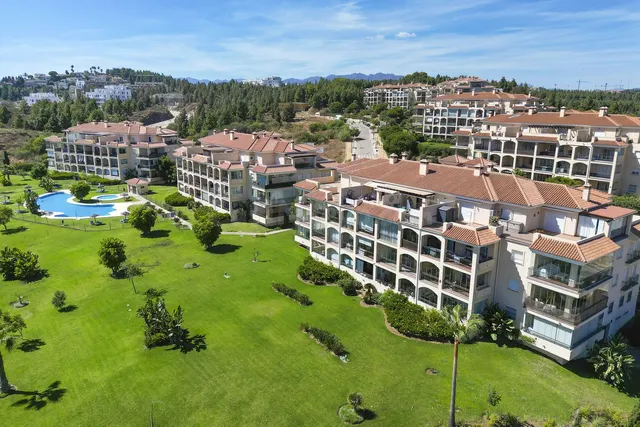 Ático 2 habitaciones 113m² en venta - Riviera del sol - foto 2