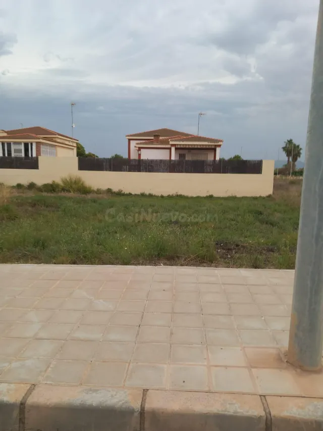 Terreno urbano Almenara Playa - foto 2
