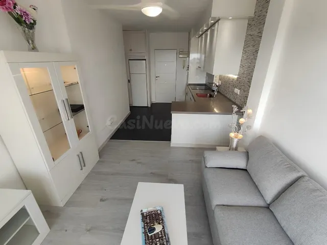 Apartamento 1 habitación 58m² en venta - Centro — 3