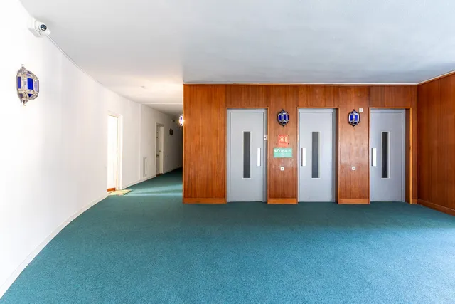 Apartamento 1 habitación 67m² en venta - Centro — 17