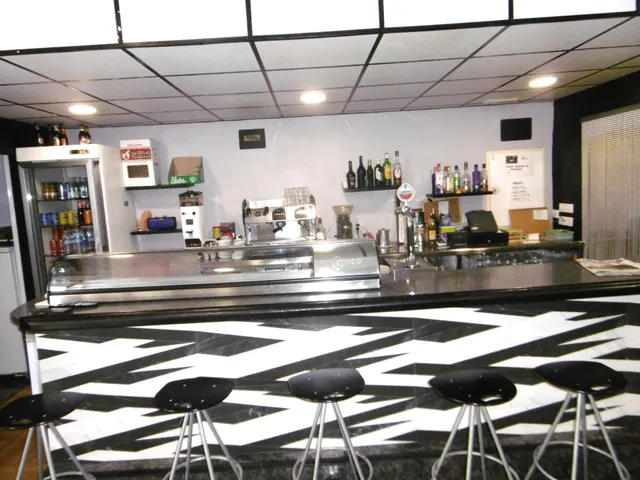 SOLAR CON LOCAL COMERCIAL EN PLANTA BAJA ACTUALMENTE CON NEGOCIO DE BAR — 17