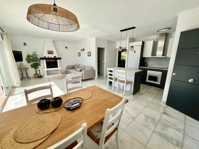 Chalet 4 habitaciones 150m² en venta - Centro — 10