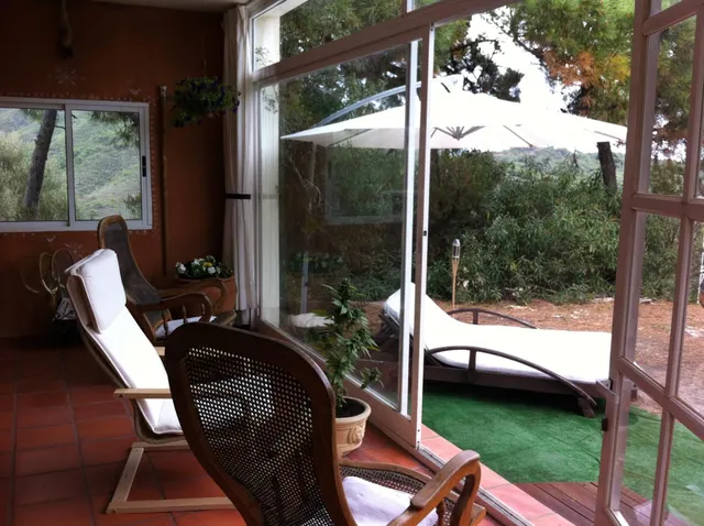 Oportunidad Casa Rustica junto al Rio Padron — 11