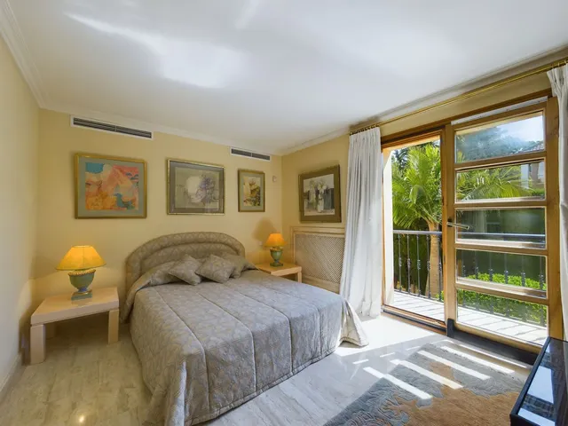 Chalet 4 habitaciones 508m² en venta - Marbella — 20