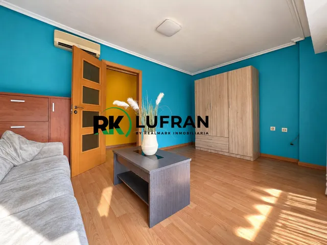 PISO A LA VENTA BARRIO LOS ÁNGELES - ALICANTE - foto 5