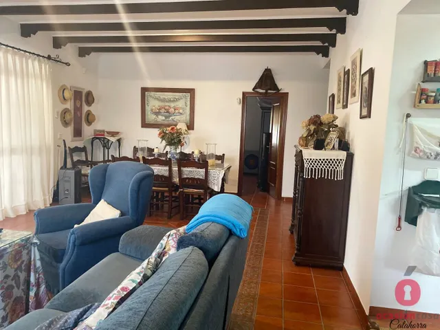 GRAN CASA CON TERRENO EN LOS ALGARBES (LA CARLOTA) - 3.500 METROS ¡HIPOTECABLE! — 18