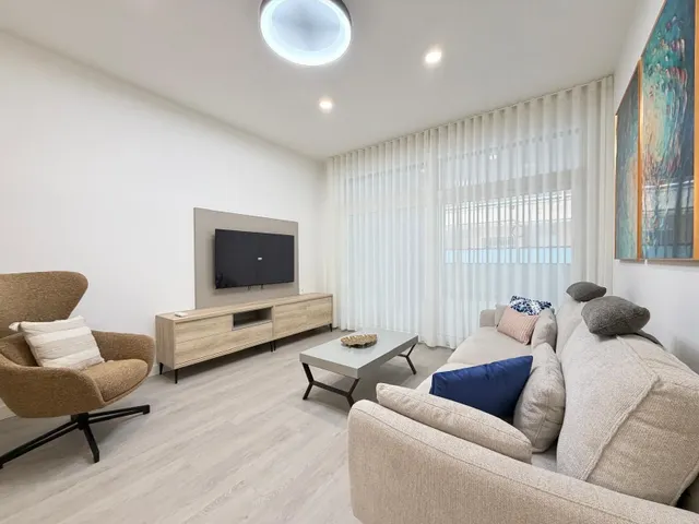 Apartamento 2 habitaciones 123m² en venta - Playa del cura — 17